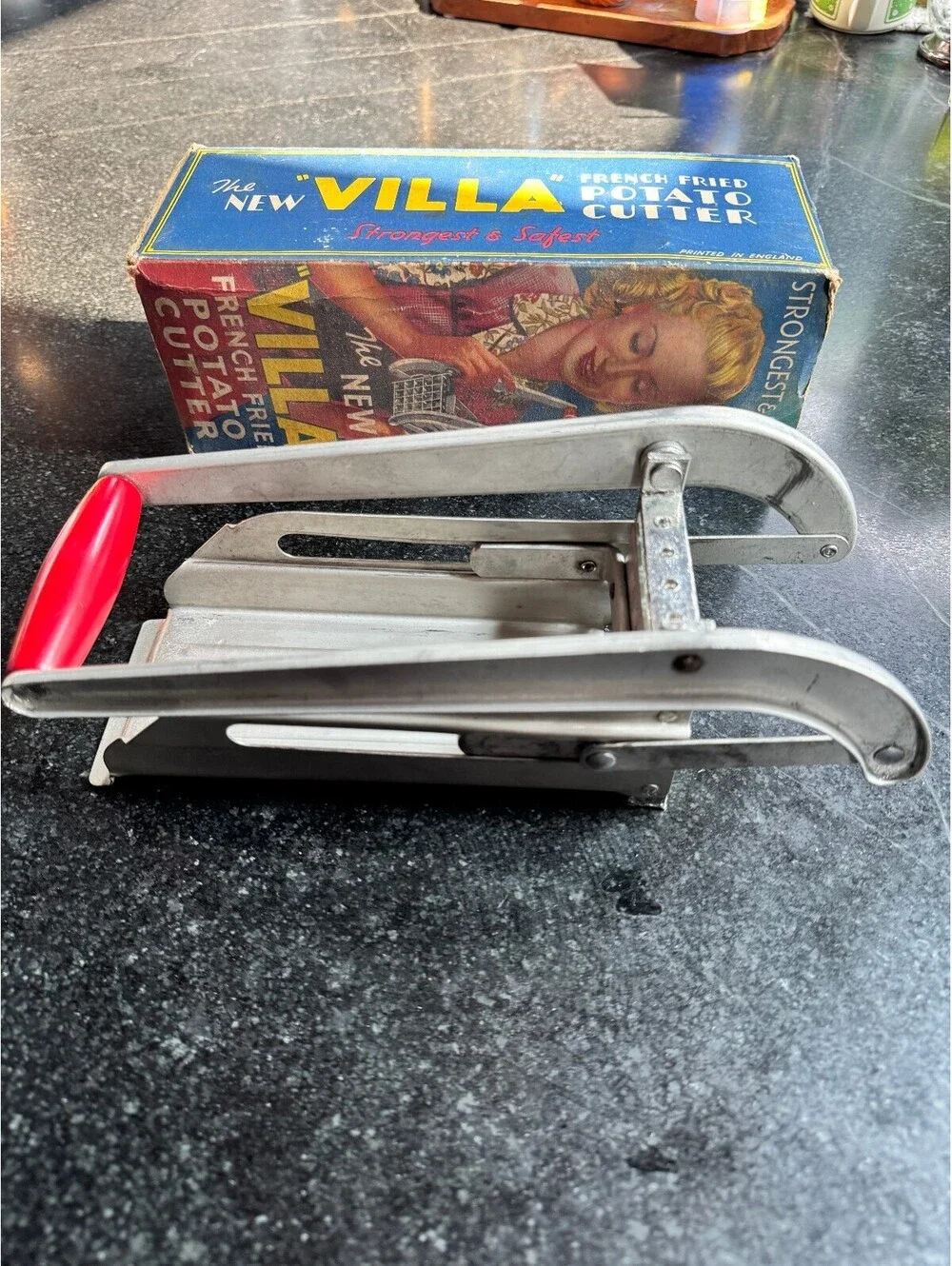 Vintage